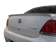 Fiat Linea 2006-2018 Aileron arrière 1 pièce (apprêté pour peinture) photo 1