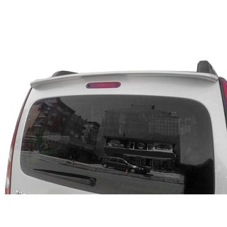 Aileron arrière Anatomico (apprêté pour peinture) Renault Kangoo 2008–2020 photo 1