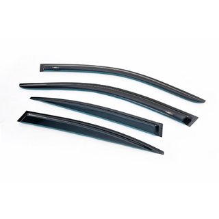 Déflecteurs d'Air SD (4 pcs, HIC) photo 1