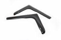 Ford Transit 2000–2014 Déflecteurs de vent encastrés 2006-2013 (2 pcs, HIC) photo 1