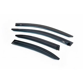 Déflecteurs d'Air SD (4 pcs, HIC) photo 1