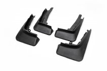 BMW X7 G07 2019- Bavettes Premium sans bas de caisse (4 pcs) photo 6