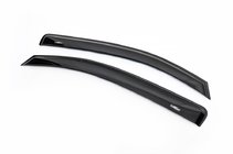 Hyundai H200, H1, Starex 1998-2007 Déflecteurs de Fenêtre (2 pcs, HIC) photo 7