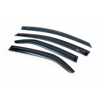 Déflecteurs d'Air SD (4 pcs, HIC) photo 1