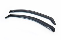 Hyundai H300, H1, Starex 2008-2020 Déflecteurs de Fenêtre (2 pcs, HIC) photo 1