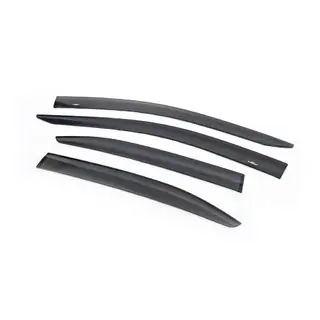 Déflecteurs de Vitres HIC (SD, 4 pcs)