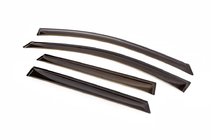 Ford Focus II 2008-2011 Déflecteurs d'air WG (4 pcs, ANV) photo 1