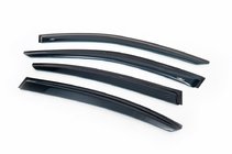 Volkswagen Passat B8 2015-2023 Déflecteurs d'Air SD (4 pcs, HIC) photo 6