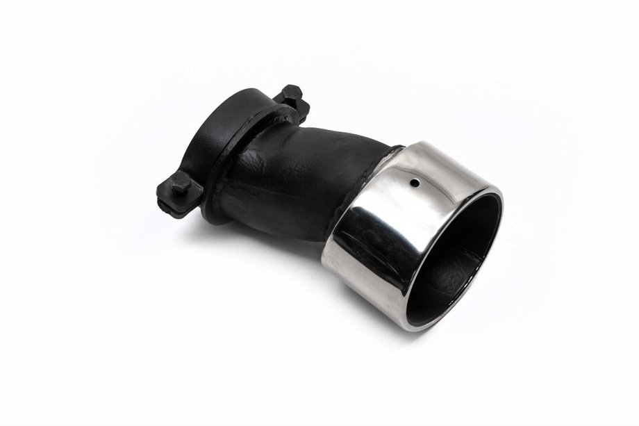 Lexus LX570/450d 2008-2022 Embout d’échappement pour F-Sport (2012-2015) Image