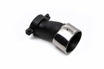 Lexus LX570/450d 2008-2022 Embout d’échappement pour F-Sport (2012-2015) photo 1