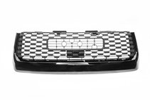 Toyota Tundra 2007-2021 Calandre Avant Type-2 (2014+) photo 2