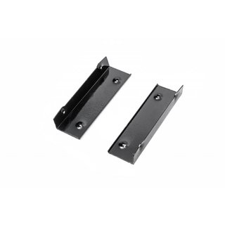Fixation de bavette (2 pcs, avant) photo 1
