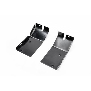 Fixation de bavette (2 pcs, arrière) photo 1