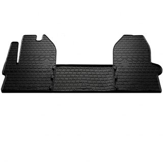 Tapis en caoutchouc (3 pcs, Stingray Premium) photo 1