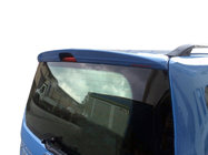Ford Courier 2014-2023 Aileron V1 (apprêté, à peindre) photo 1