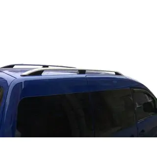 Barres de Toit Skyport GREY Volkswagen Caddy 2020- photo 1