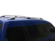 Volkswagen Caddy 2015-2020 Barres de Toit Skyport GREY photo 2