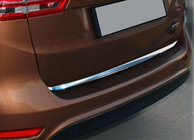 Peugeot 308 2014-2021 Baguette de coffre inox photo 2