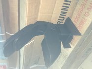 Ford Fiesta 2008-2017 Accoudoir V2 photo 4