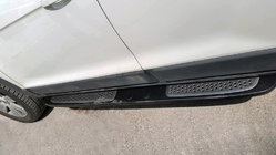 Chevrolet Captiva 2006-2019 Marchepieds Latéraux Niken-Style (2 pcs, Aluminium) photo 2