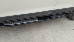 Chevrolet Captiva 2006-2019 Marchepieds Latéraux Niken-Style (2 pcs, Aluminium) photo 3