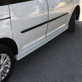 Extensions de bas de caisse Meliset (apprêtées pour peinture) Volkswagen Caddy 2015-2020 photo 2