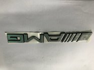 Mercedes C-class W202 1993-2001 Inscription AMG 18cm x 2cm (Turquie) photo 1