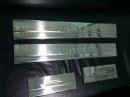 Ford Kuga 2008-2013 PROMO !!! Seuils de porte CARMOS (4 pcs, inox) photo 1