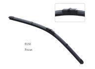 Ford Focus II 2005-2008 Balais d'essuie-glace 43 ↗ 65cm (Fixation Focus) photo 1