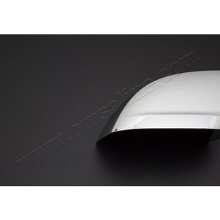 Coques de Rétroviseurs Variante 2 (2 pcs, plastique) photo 4