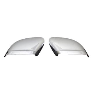 Coques de Rétroviseurs Variante 2 (2 pcs, plastique) photo 2