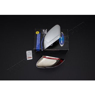 Coques de Rétroviseurs Variante 2 (2 pcs, plastique) photo 3