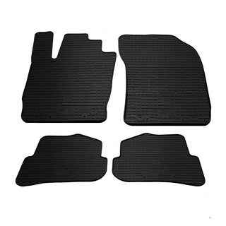 Tapis de sol en caoutchouc Stingray (4 pcs)