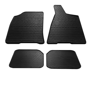 Tapis de sol en caoutchouc Stingray (1986-1991, 4 pcs)