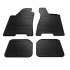 Audi 80/90 1987-1996 Tapis de sol en caoutchouc Stingray (1991-1996, 4 pcs) photo 1
