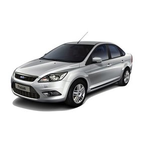 Tuning Ford Focus II 2008-2011