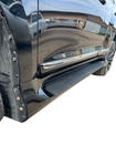 Toyota Land Cruiser Prado 150 2009-2023 Marchepieds Latéraux GX-Style (2 pcs, Aluminium) photo 7
