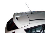 Ford Focus III 2011-2017 Spoiler HB (apprêté pour peinture) photo 1