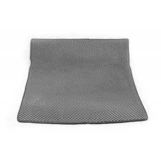 Tapis de coffre EVA (Gris) photo 1