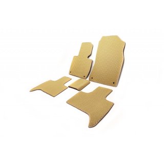 Tapis de sol EVA (Beige)