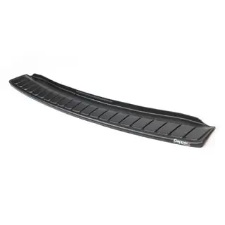 Protection de pare-chocs arrière EuroCap (ABS) Renault Dokker 2013-2022 photo 1