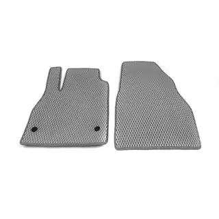 Tapis de sol EVA (Gris) photo 3