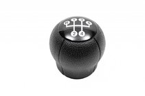 Opel Astra G classic 1998-2012 Pommeau de Levier de Vitesse Type-1 (5 Vitesses) photo 1