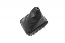 BMW 3 Series E36 1990-2000 Soufflet de Levier de Vitesse OEM (Similicuir) photo 1