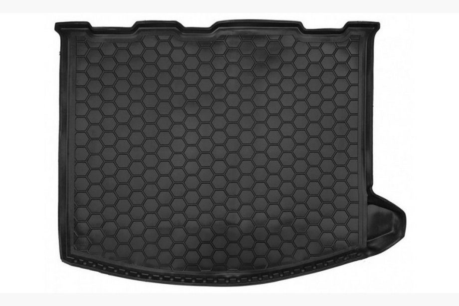 Ford Kuga/Escape 2013-2019 Tapis de coffre en caoutchouc (Autogumm) Image