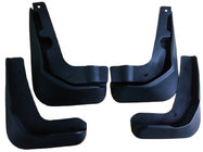 Ford Focus III 2011-2017 Bavettes d'origine (4 pcs) photo 1