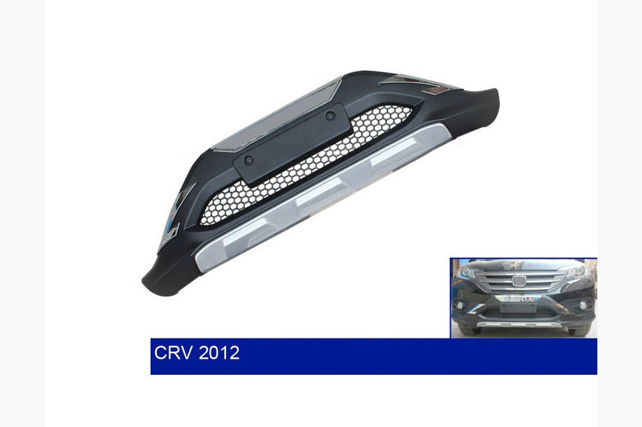Honda CRV 2012-2016 Lame avant V1 Image