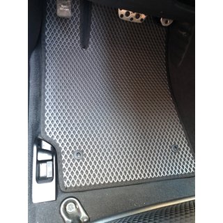 Tapis de sol EVA (noirs)