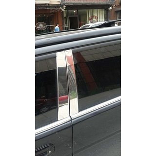 Enjoliveurs de Montants de Porte en Acier Inoxydable photo 3