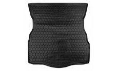 Ford Mondeo 2014-2022 Tapis de coffre Liftback (Autogumm, caoutchouc) photo 1
